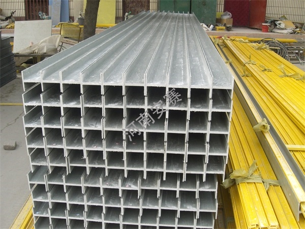 玻璃鋼電纜橋架