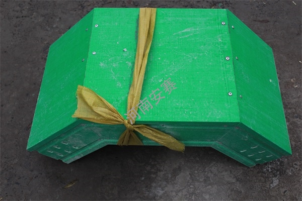 玻璃鋼電纜橋架