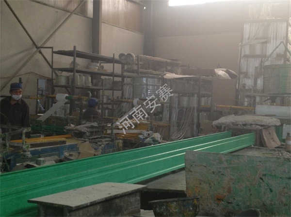 玻璃鋼電纜橋架