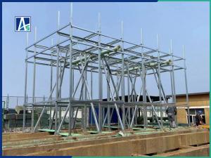 鋼結(jié)構(gòu)